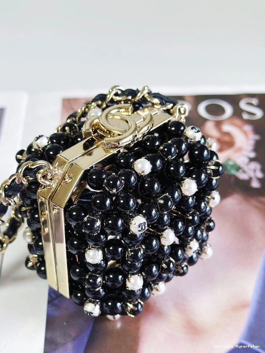 HyperPeter MINI CHANEL EVENING BAG 0810